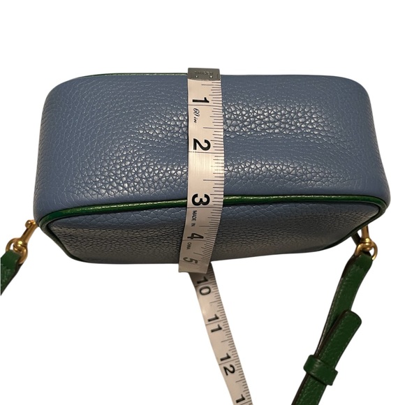 Tory Burch Blake Mini Camera Crossbody - Picture 12 of 12